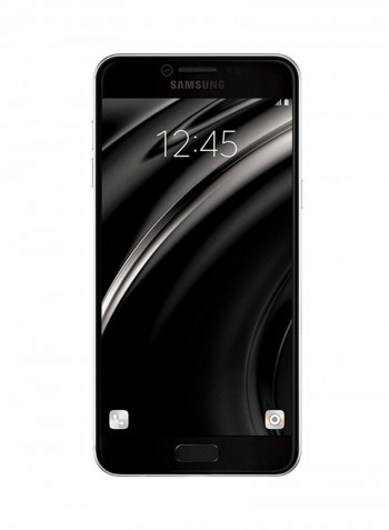 Galaxy C7 Dual SIM Grey 32GB 4G LTE