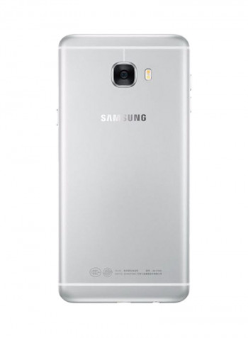 Galaxy C7 Dual SIM Grey 32GB 4G LTE