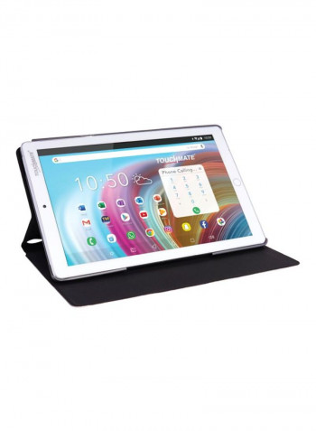Velocity Pro 10.1-Inch, 32GB, Dual SIM, Wi-Fi, 4G LTE, White