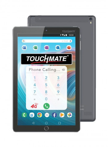 Velocity Pro 10.1inch, 32GB, Dual SIM, Wi-Fi, 4G LTE, Black