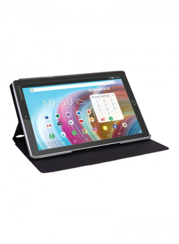 Velocity Pro 10.1inch, 32GB, Dual SIM, Wi-Fi, 4G LTE, Black