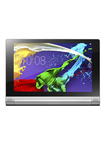 Yoga Tab 2 (2014) 10.1-Inch, 16GB, 2GB RAM, Wi-Fi, 4G LTE, Platinum