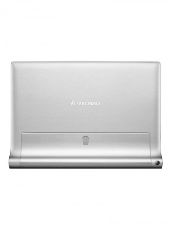 Yoga Tab 2 (2014) 10.1-Inch, 16GB, 2GB RAM, Wi-Fi, 4G LTE, Platinum