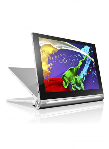 Yoga Tab 2 (2014) 10.1-Inch, 16GB, 2GB RAM, Wi-Fi, 4G LTE, Platinum