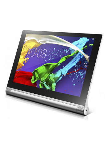 Yoga Tab 2 (2014) 10.1-Inch, 16GB, 2GB RAM, Wi-Fi, 4G LTE, Platinum