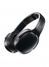 Crusher ANC Personalized Noise Canceling Wireless Headphones Black