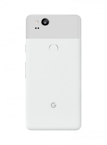 Pixel 2 White 64GB 4G LTE