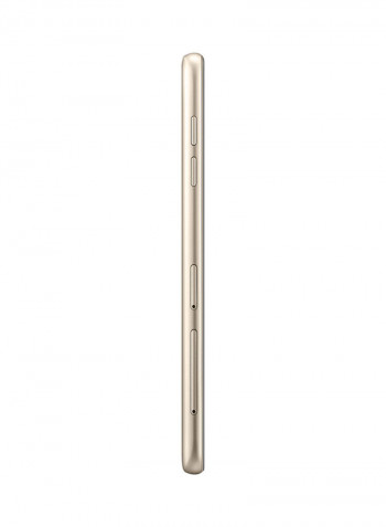 Galaxy J5 Pro Dual SIM Gold 16GB 4G LTE