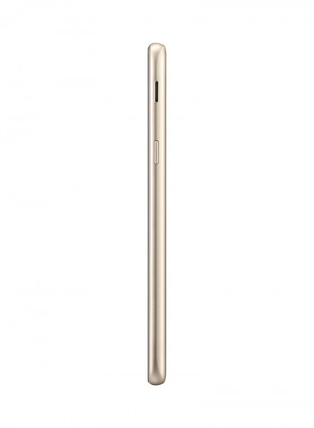 Galaxy J5 Pro Dual SIM Gold 16GB 4G LTE