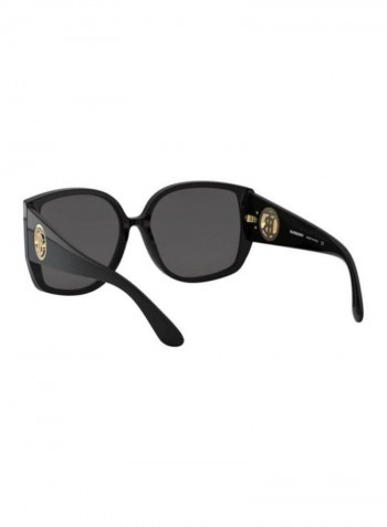 Women's Butterfly Sunglasses - Lens Size: 61 mm