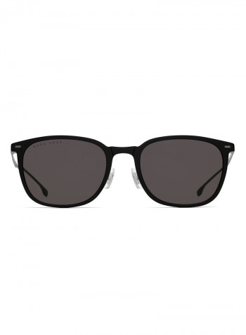 Men's Square Sunglasses - Lens Size: 54 mm