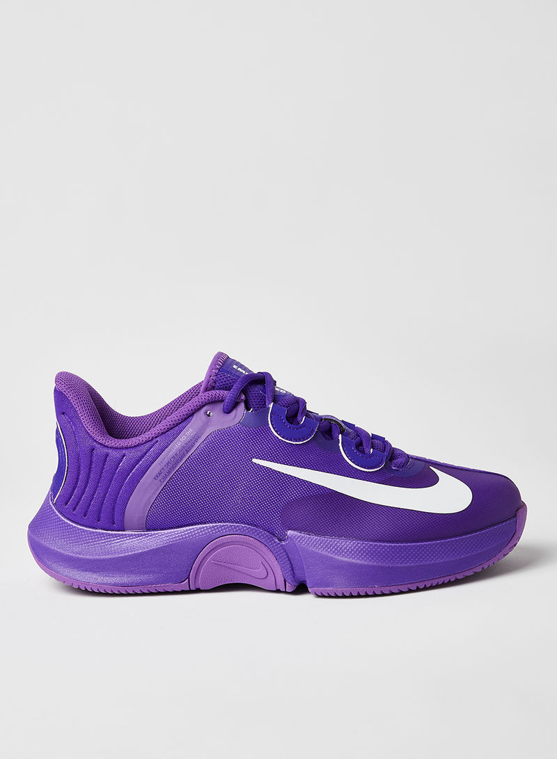 NikeCourt Air Zoom GP Turbo Naomi Osaka Sneakers Purple