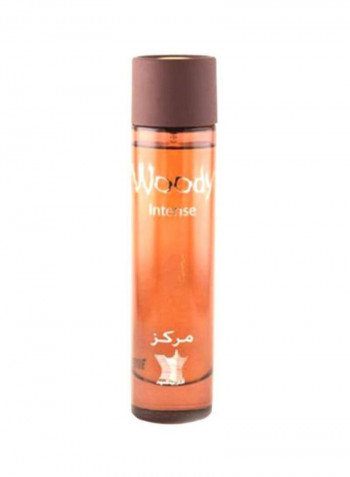Woody Intense Perfume 200ml