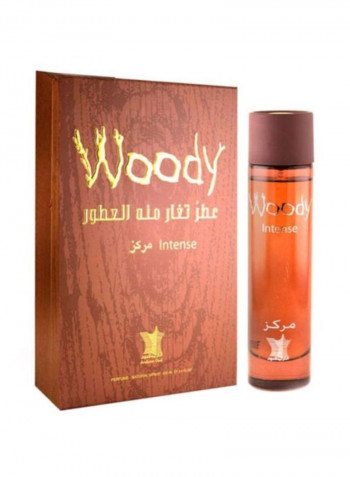 Woody Intense Perfume 200ml