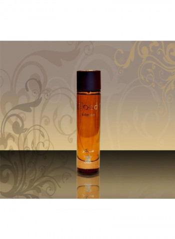 Woody Intense Perfume 200ml