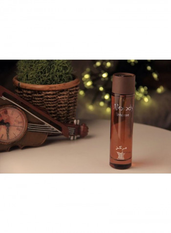 Woody Intense Perfume 200ml