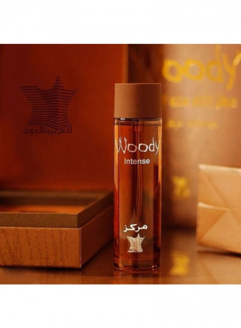 Woody Intense Perfume 200ml