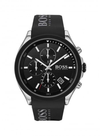 Men's Water Resistant Chronograph Watch 1513716
