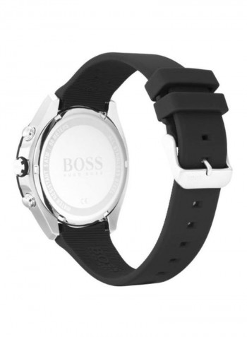 Men's Water Resistant Chronograph Watch 1513716