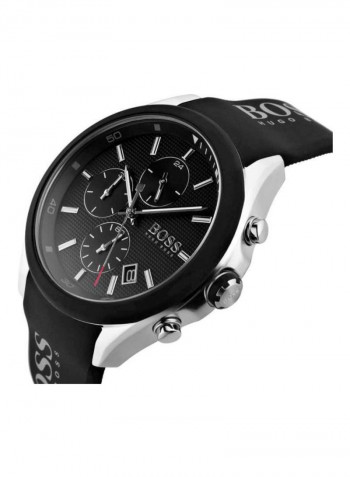 Men's Water Resistant Chronograph Watch 1513716