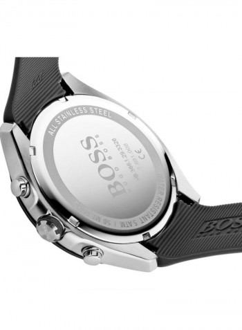 Men's Water Resistant Chronograph Watch 1513716