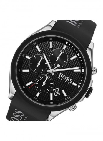 Men's Water Resistant Chronograph Watch 1513716