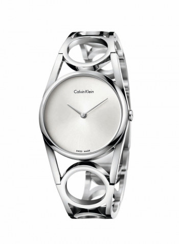 Women's Stainless Steel Watch K5U2S146
