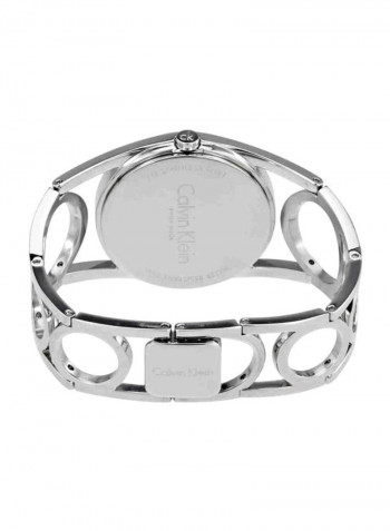 Women's Stainless Steel Watch K5U2S146