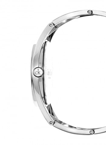 Women's Stainless Steel Watch K5U2S146