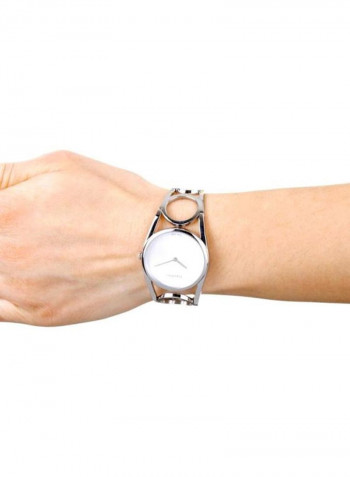 Women's Stainless Steel Watch K5U2S146
