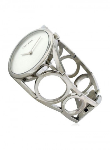 Women's Stainless Steel Watch K5U2S146