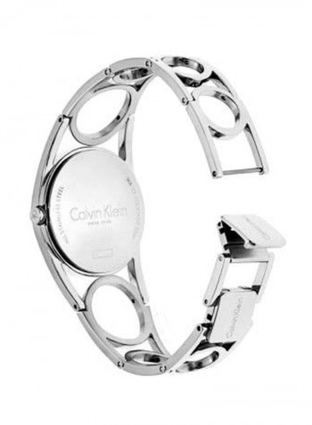 Women's Stainless Steel Watch K5U2S146