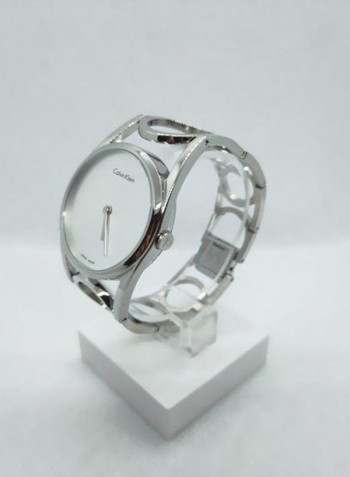 Women's Stainless Steel Watch K5U2S146