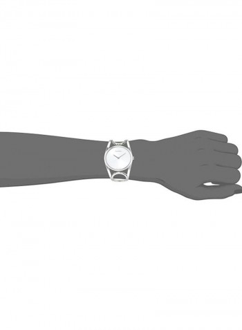 Women's Stainless Steel Watch K5U2S146