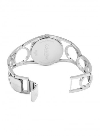 Women's Stainless Steel Watch K5U2S146