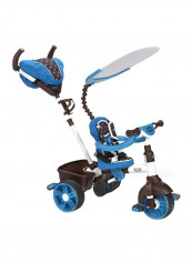 4-In-1 Trike Ride On reviews 4-In-1 Trike Ride On