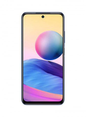 Redmi Note 10 5G Dual SIM Nighttime Blue 4GB RAM 64GB - Global Version