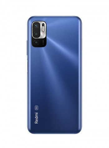 Redmi Note 10 5G Dual SIM Nighttime Blue 4GB RAM 64GB - Global Version
