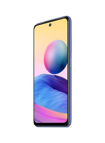 Redmi Note 10 5G Dual SIM Nighttime Blue 4GB RAM 64GB - Global Version