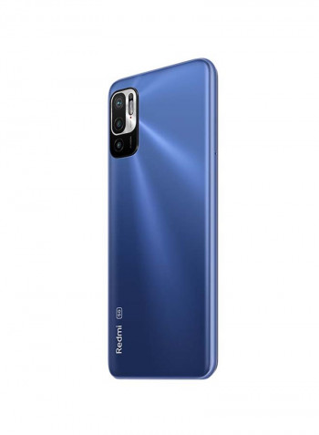 Redmi Note 10 5G Dual SIM Nighttime Blue 4GB RAM 64GB - Global Version
