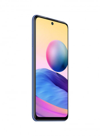 Redmi Note 10 5G Dual SIM Nighttime Blue 4GB RAM 64GB - Global Version