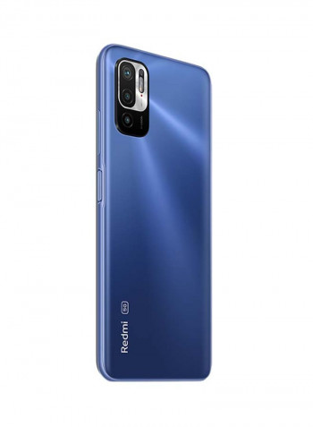 Redmi Note 10 5G Dual SIM Nighttime Blue 4GB RAM 64GB - Global Version