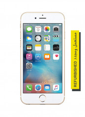 Refurbished - iPhone 6 Plus With FaceTime Gold 64GB 4G LTE reviews Refurbished - iPhone 6 Plus With FaceTime Gold 64GB 4G LTE
