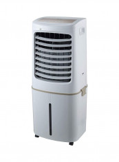 Remote Control Air Cooler 50 l 200 W AC200-17JR White