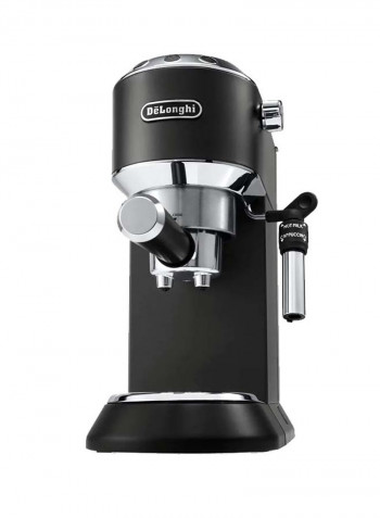 Pump Expresso Coffee Machine 1300 W EC685.BK Black/Silver