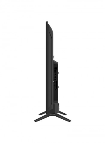 32 InchLED HD Android Smart TV 32EV200DA Black