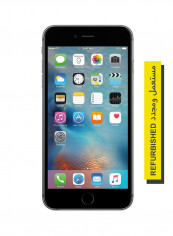 Refurbished - iPhone 6 Plus With FaceTime Space Grey 64GB 4G LTE reviews Refurbished - iPhone 6 Plus With FaceTime Space Grey 64GB 4G LTE