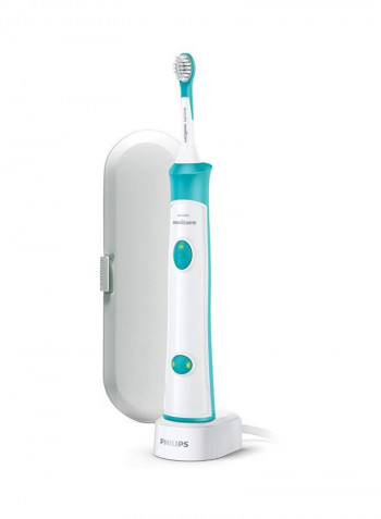 Sonicare Electric Toothbrush White/Blue