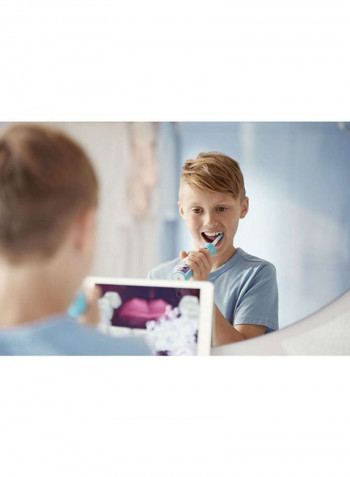 Sonicare Electric Toothbrush White/Blue