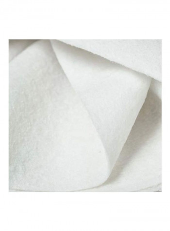 Cotton Batting Roll White 5yard